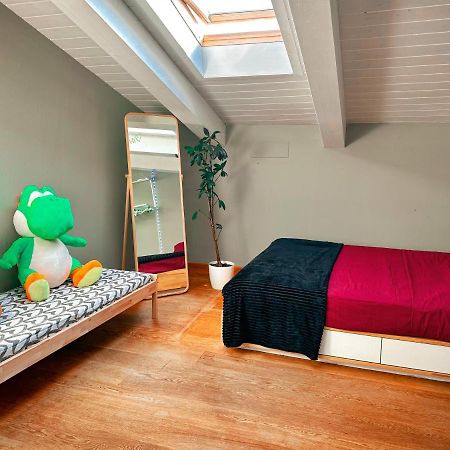 Appartement Accogliente Mansarda In Centro Storico à Ravenne Extérieur photo