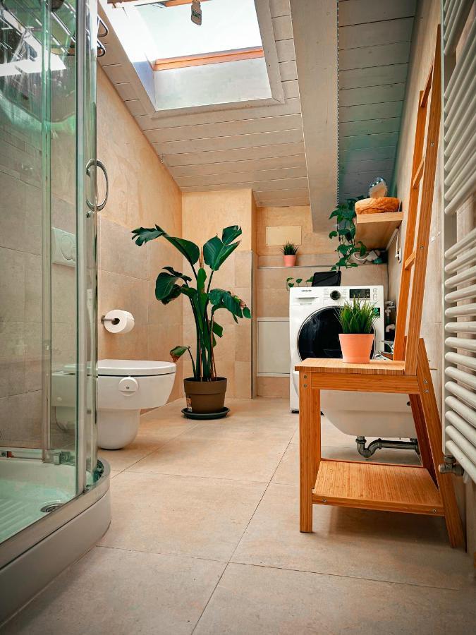 Appartement Accogliente Mansarda In Centro Storico à Ravenne Extérieur photo